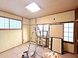 室内の画像