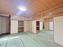 和室の画像