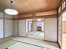室内の画像