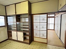室内の画像
