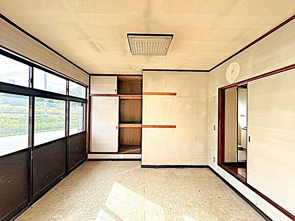 室内