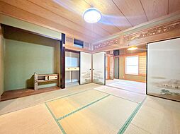 室内の画像