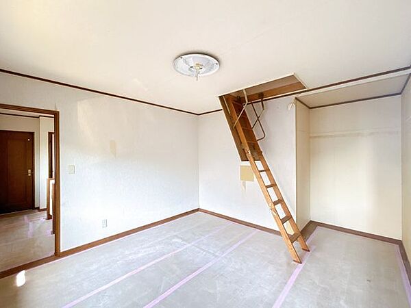 子供部屋