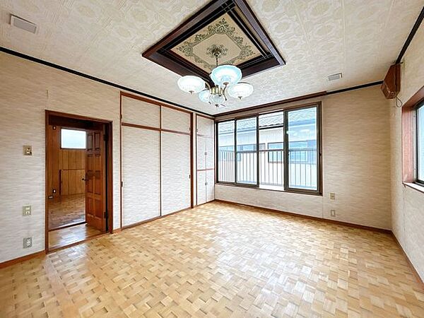 室内