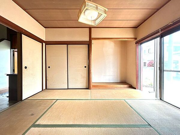 室内