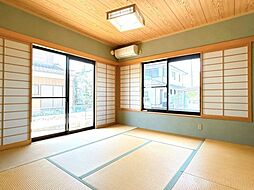 和室の画像