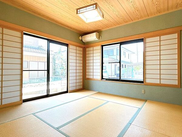 和室