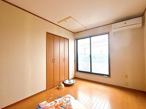 子供部屋