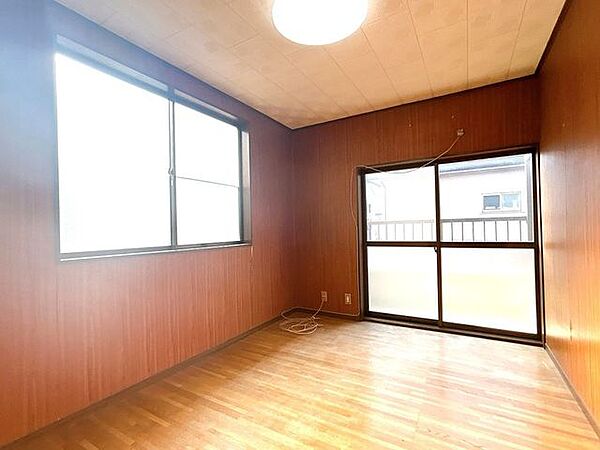 子供部屋