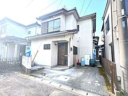 久喜市鷲宮六丁目 戸建て