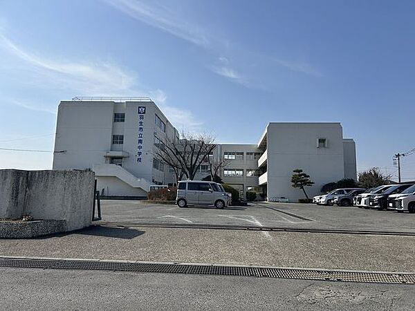 駐車場を拡大表示