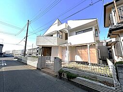 鴻巣市吹上富士見2丁目 戸建て