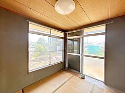 和室の画像
