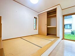 和室の画像
