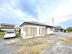 鴻巣市北根　戸建て