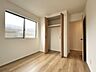室内：【北側洋室5.25帖】