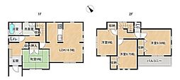 さいたま市見沼区大字大谷 戸建て