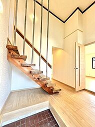 甲斐市富竹新田 戸建て