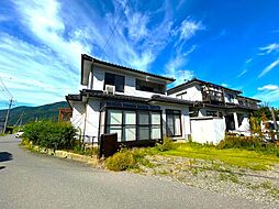 埴科郡坂城町大字上平 戸建て