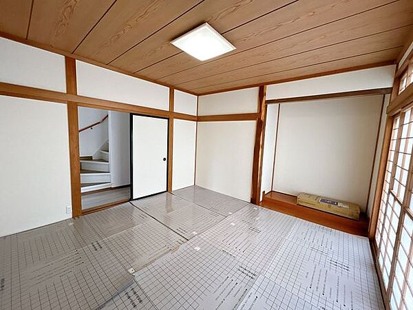 室内