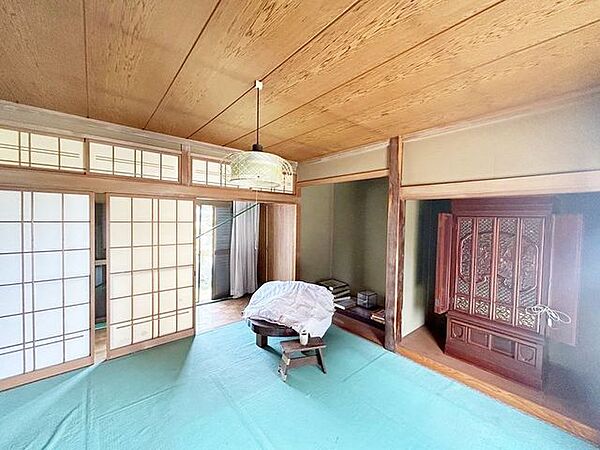 和室
