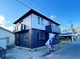 上田市中之条 戸建て