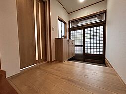 室内の画像