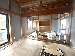 室内の画像