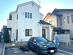 須坂市臥竜6丁目 戸建て