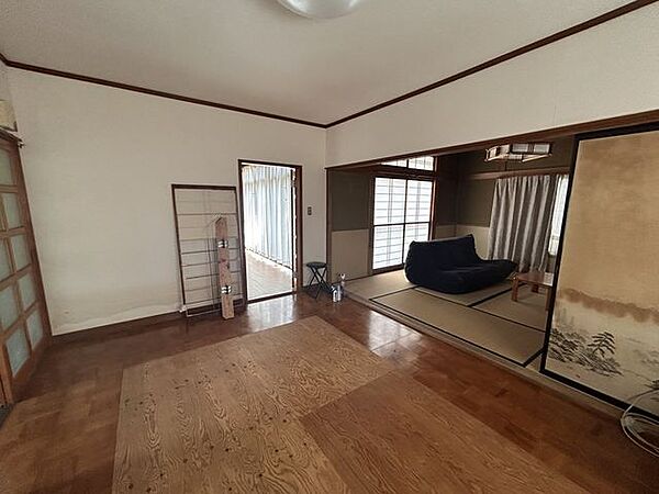 室内