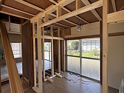 室内の画像
