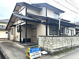 長野市篠ノ井塩崎 戸建て