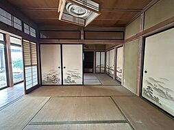 和室の画像