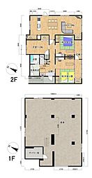 飯山市常盤 戸建て