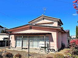 南大町駅 899万円