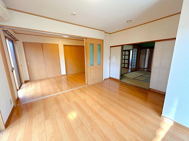 室内 松本市寿台2丁目10-9