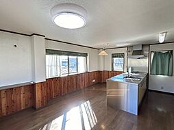 松本市井川城1丁目　戸建て