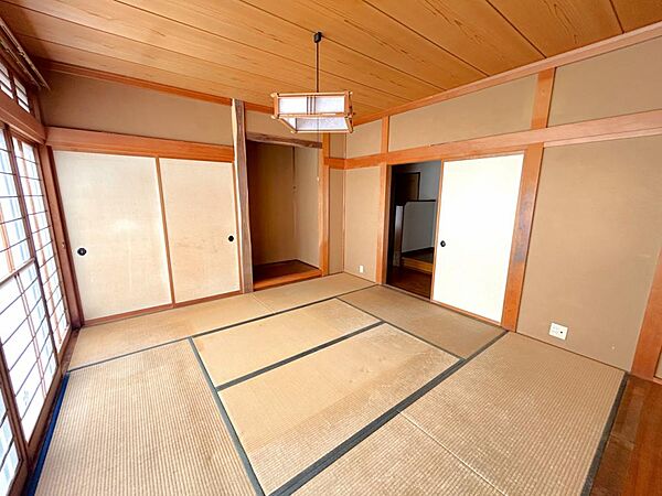 室内