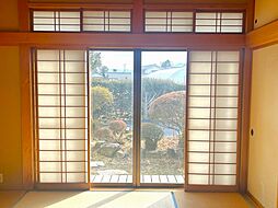 室内の画像