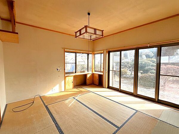 室内