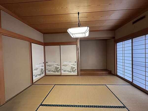 室内