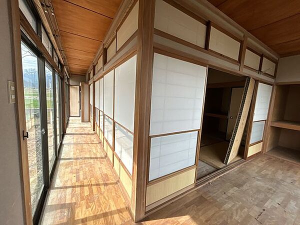 室内