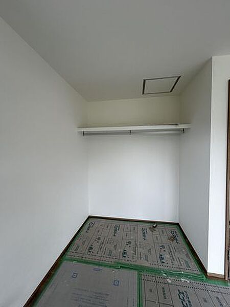 室内を拡大表示