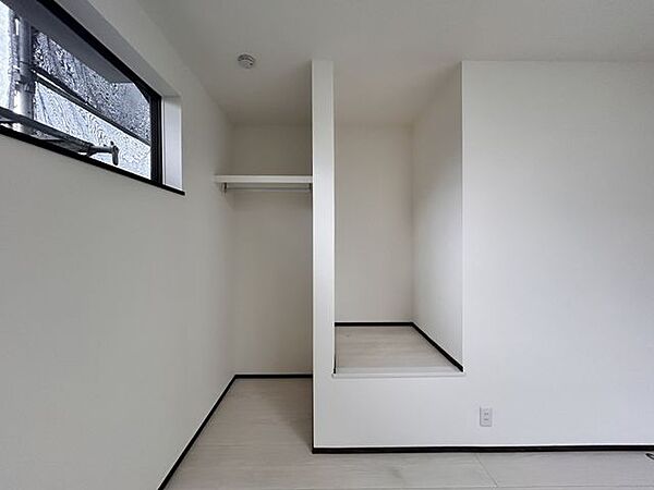 子供部屋