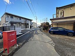 外観の画像