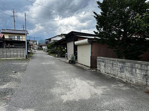 地図を拡大表示