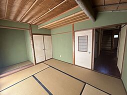 室内の画像