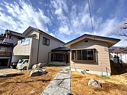 下伊那郡松川町元大島 戸建て