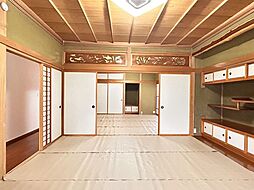 和室の画像