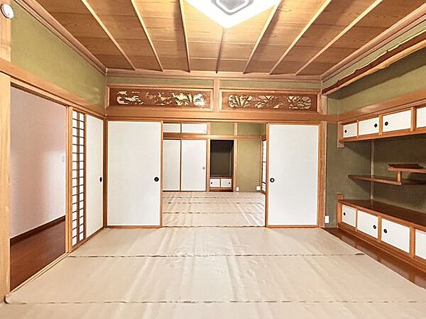 和室